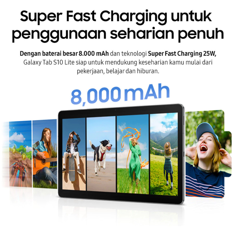 SAMSUNG S10 LITE